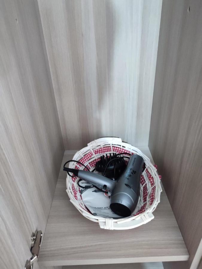 Rooms For Rent 67 萨萨里 外观 照片